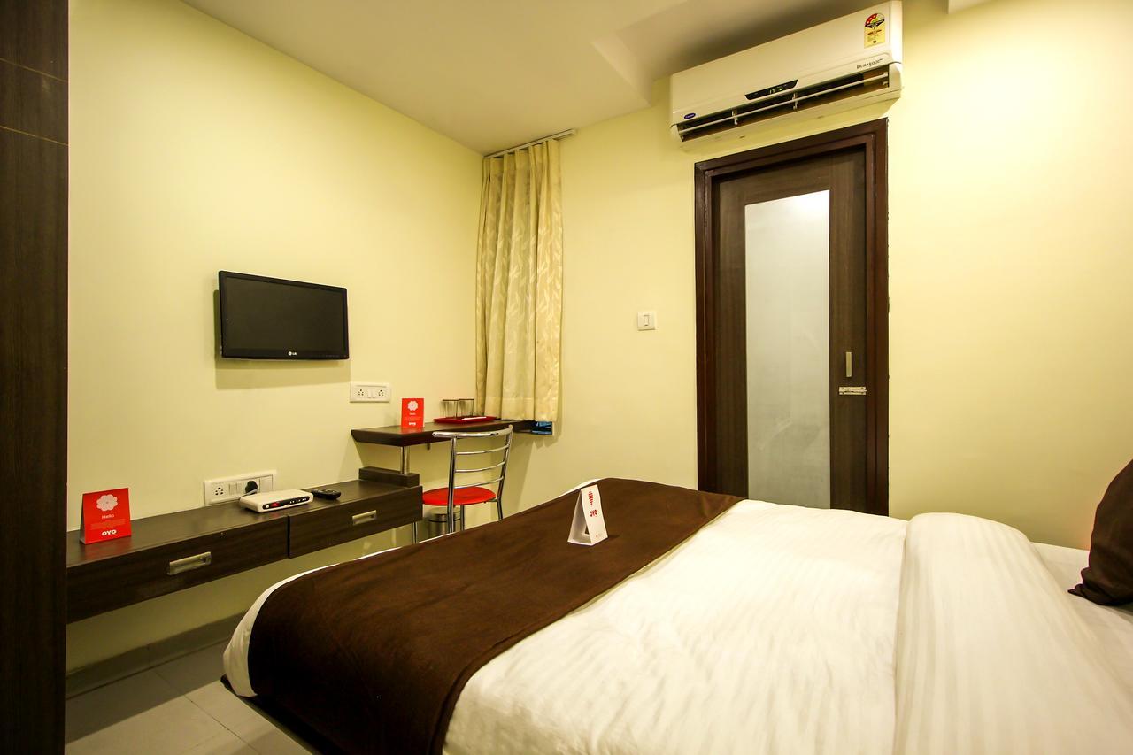 New Rajdhani Hotel วาโดดารา ภายนอก รูปภาพ
