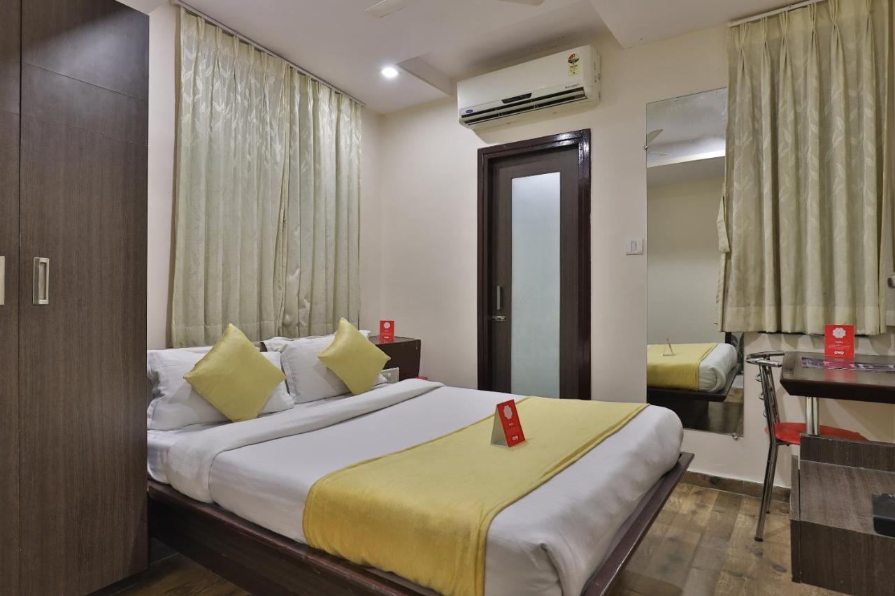 New Rajdhani Hotel วาโดดารา ภายนอก รูปภาพ