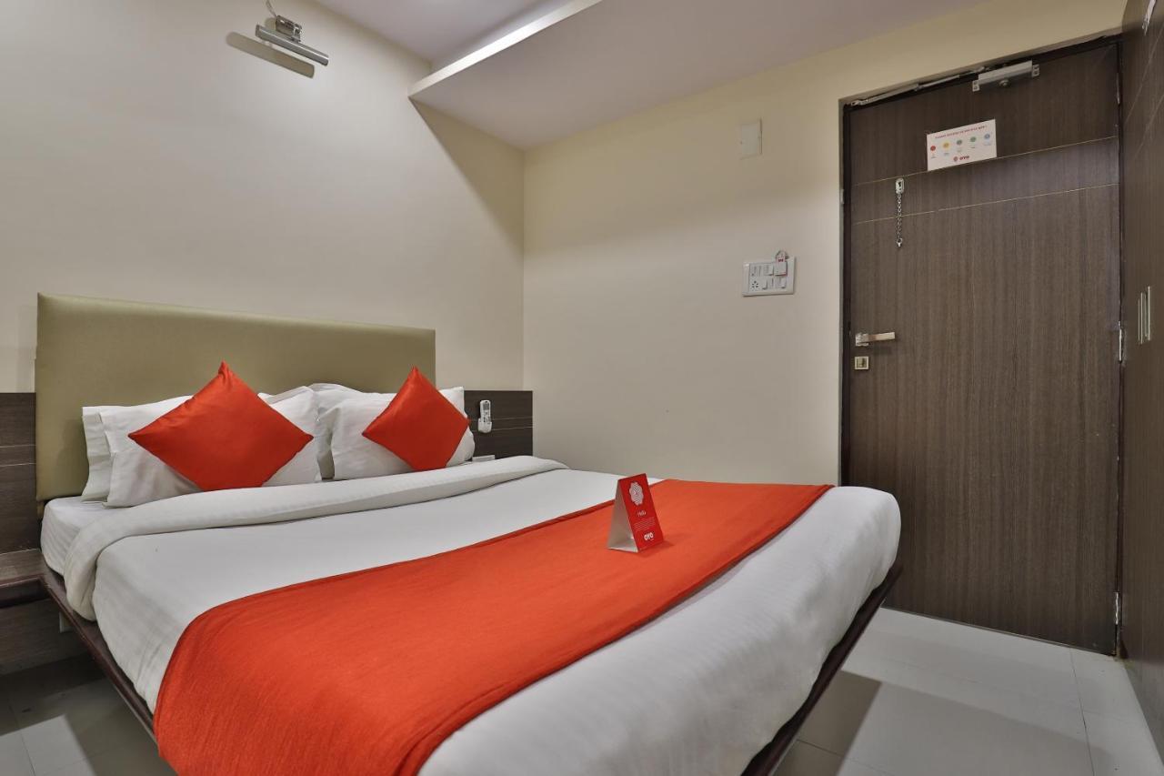 New Rajdhani Hotel วาโดดารา ภายนอก รูปภาพ