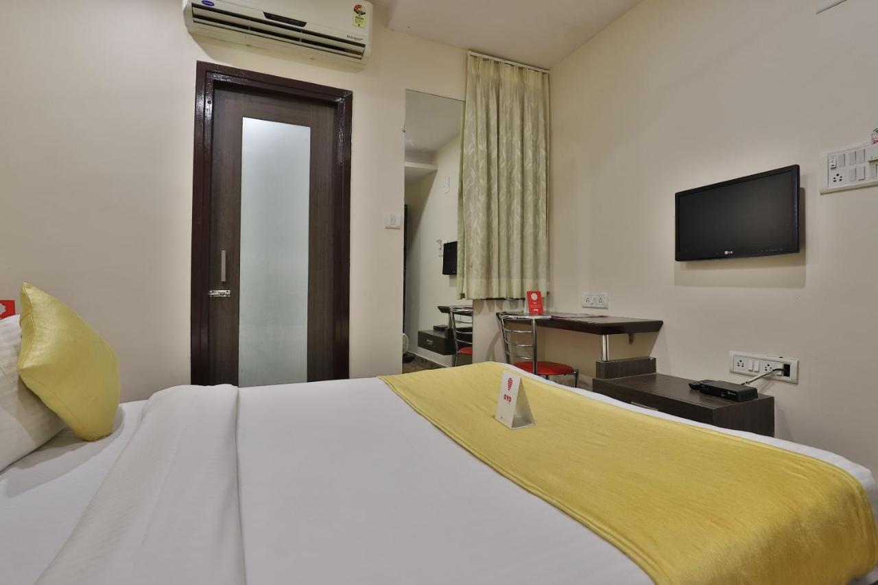 New Rajdhani Hotel วาโดดารา ภายนอก รูปภาพ