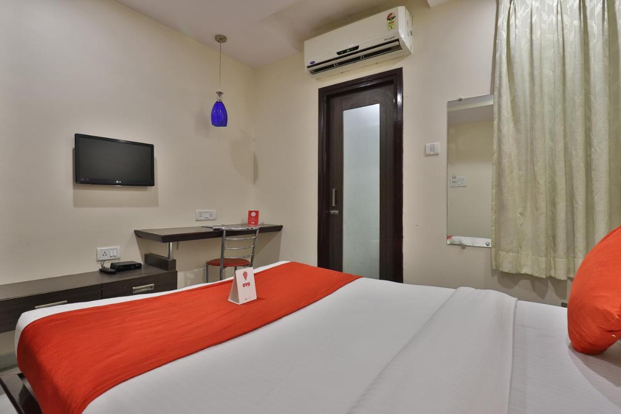 New Rajdhani Hotel วาโดดารา ภายนอก รูปภาพ